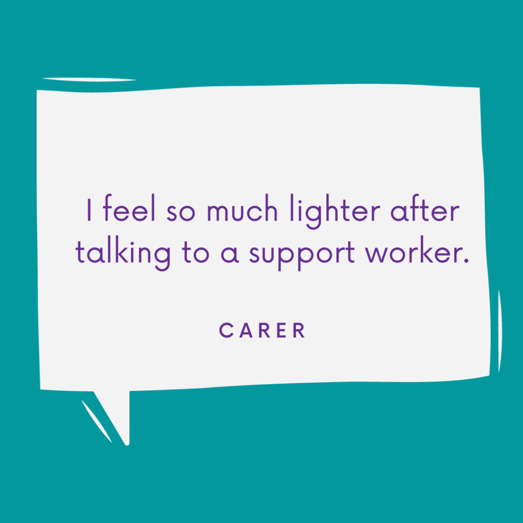 Lighter feedback quote