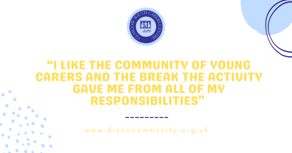Young Carer Feedback 2026 (1)