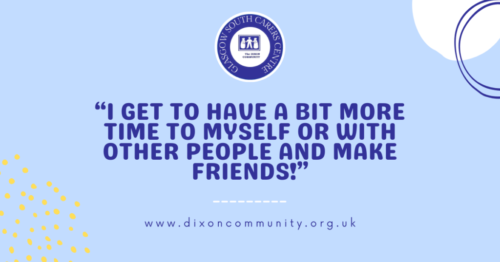 Young Carers Summer Feedback 2026 (1)